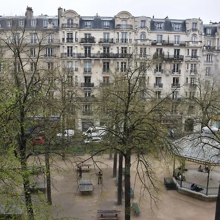Bastille * Paris