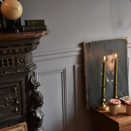 Bastille Apartment Paris
